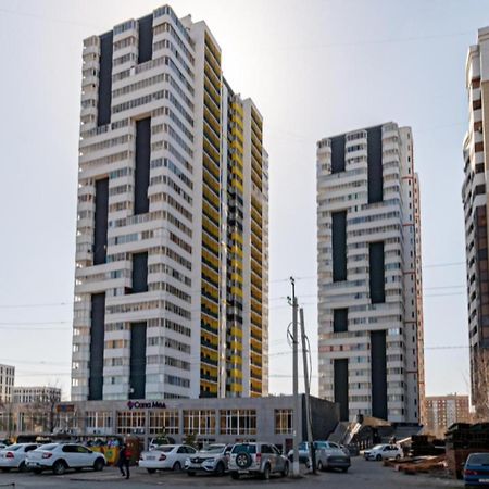 Emmaapart Comfort 55 Астана Екстер'єр фото