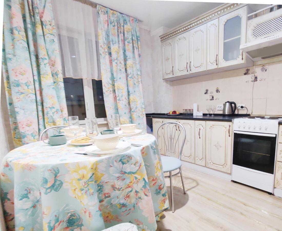 Emmaapart Comfort 55 Астана Екстер'єр фото