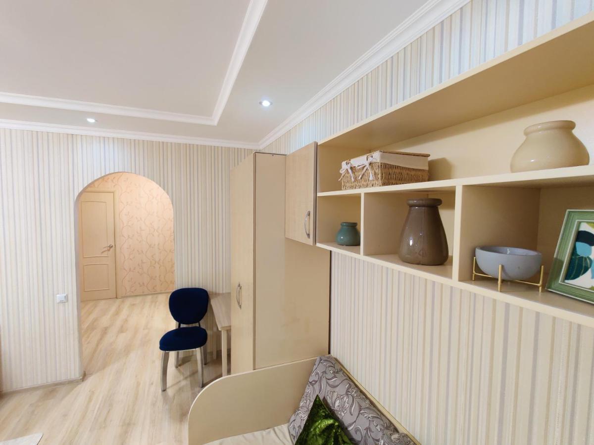 Emmaapart Comfort 55 Астана Екстер'єр фото